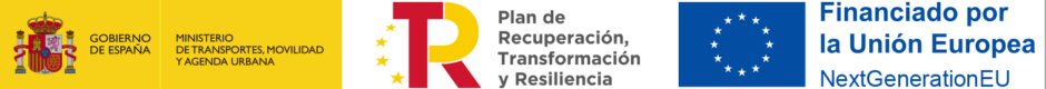 Logos del gobierno